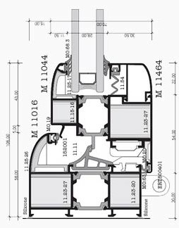 Alu Alumil ALU-TERMO